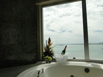 Costa Do Mar Hotel
