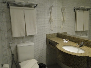 Costa Do Mar Hotel