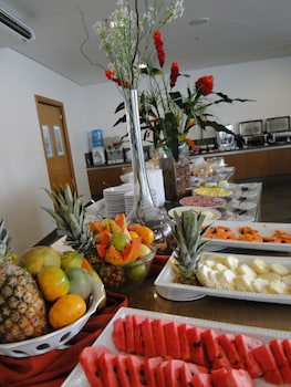 Costa Do Mar Hotel