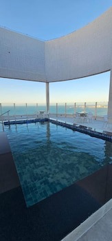Costa Do Mar Hotel