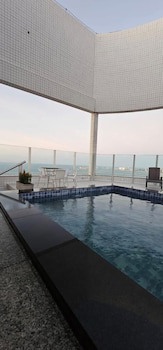 Costa Do Mar Hotel