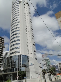 Costa Do Mar Hotel