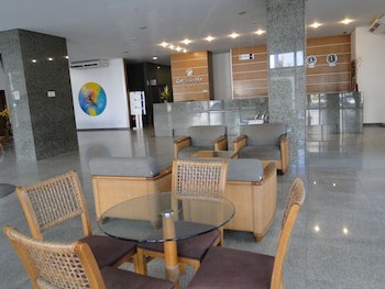 Costa Do Mar Hotel