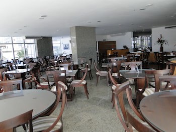 Costa Do Mar Hotel