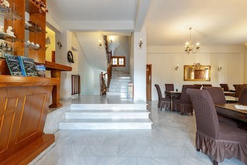 San Giorgio Villa fotoğrafı