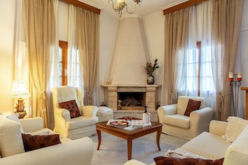 San Giorgio Villa fotoğrafı