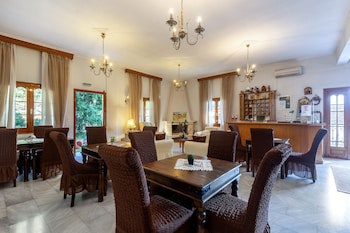 San Giorgio Villa fotoğrafı