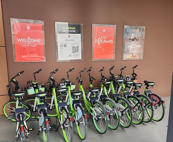 Ibis Singapore Novena