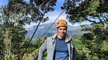 Tree Trek Boquete Adventure Park