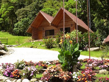 Tree Trek Boquete Adventure Park