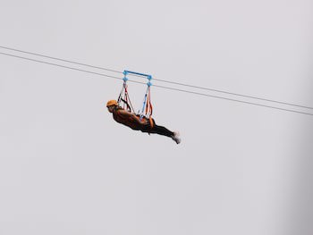 Tree Trek Boquete Adventure Park