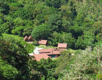 Tree Trek Boquete Adventure Park
