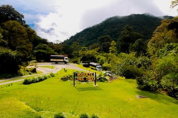 Tree Trek Boquete Adventure Park