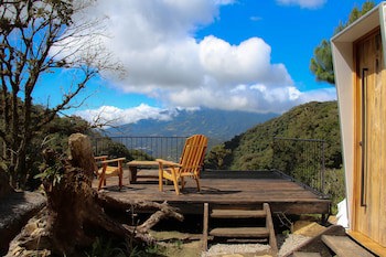 Tree Trek Boquete Adventure Park