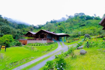 Tree Trek Boquete Adventure Park