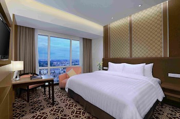 Atria Hotel Gading Serpong
