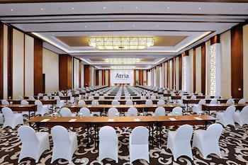 Atria Hotel Gading Serpong