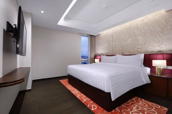 Atria Hotel Gading Serpong