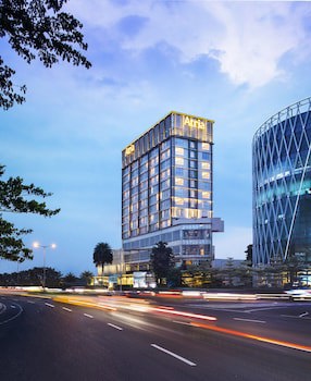 Atria Hotel Gading Serpong