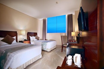Aston Samarinda Hotel & Convention Center