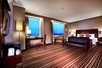 Aston Samarinda Hotel & Convention Center