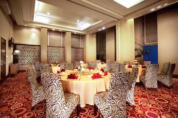Aston Samarinda Hotel & Convention Center