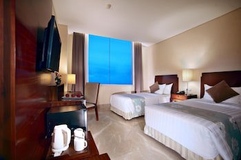 Aston Samarinda Hotel & Convention Center
