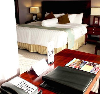Aston Samarinda Hotel & Convention Center