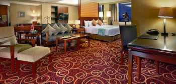 Aston Samarinda Hotel & Convention Center