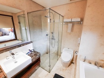 Aston Samarinda Hotel & Convention Center
