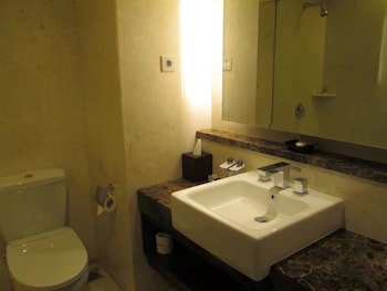 Aston Samarinda Hotel & Convention Center