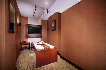 Aston Samarinda Hotel & Convention Center