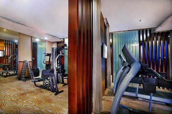 Aston Samarinda Hotel & Convention Center