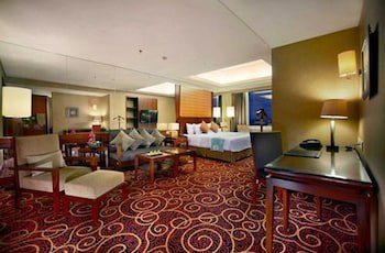 Aston Samarinda Hotel & Convention Center