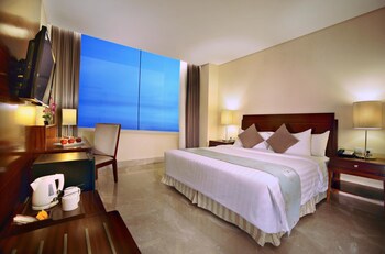 Aston Samarinda Hotel & Convention Center
