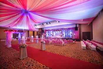 Aston Samarinda Hotel & Convention Center