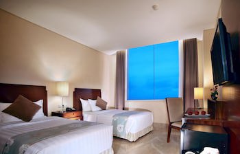 Aston Samarinda Hotel & Convention Center