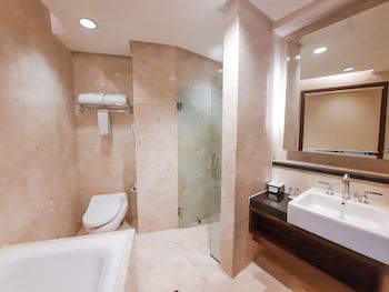 Aston Samarinda Hotel & Convention Center