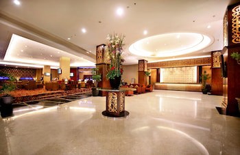 Aston Samarinda Hotel & Convention Center