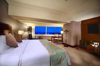 Aston Samarinda Hotel & Convention Center