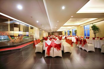 Aston Samarinda Hotel & Convention Center