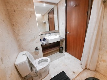 Aston Samarinda Hotel & Convention Center