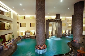 Aston Samarinda Hotel & Convention Center