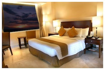 Aston Samarinda Hotel & Convention Center