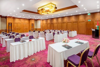 Crowne Plaza Jordan Dead Sea Resort & Spa