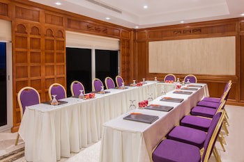 Crowne Plaza Jordan Dead Sea Resort & Spa