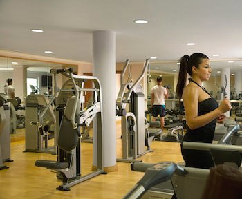 Crowne Plaza Jordan Dead Sea Resort & Spa
