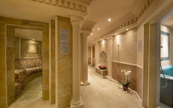 Crowne Plaza Jordan Dead Sea Resort & Spa
