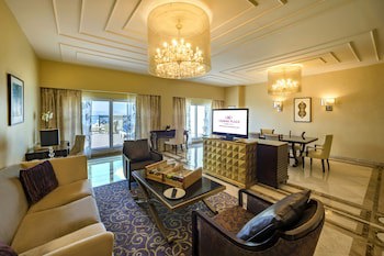 Crowne Plaza Jordan Dead Sea Resort & Spa