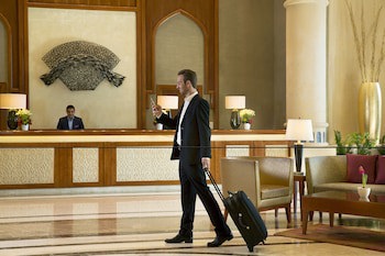 Crowne Plaza Jordan Dead Sea Resort & Spa